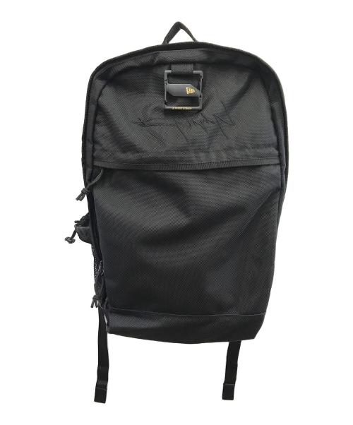 New Era（ニューエラ）New Era (ニューエラ) Yohji Yamamoto pour homme (ヨウジヤマモト プールオム) デイパックの古着・服飾アイテム