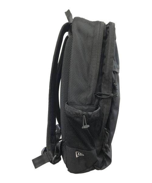 New Era（ニューエラ）New Era (ニューエラ) Yohji Yamamoto pour homme (ヨウジヤマモト プールオム) デイパックの古着・服飾アイテム