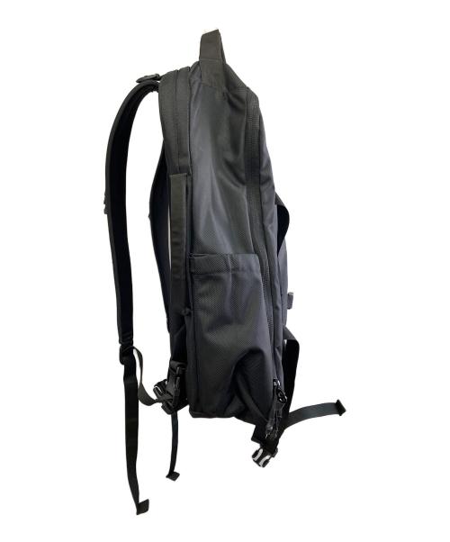 JANSPORT（ジャンスポーツ）JANSPORT (ジャンスポーツ) リュック ブラックの古着・服飾アイテム