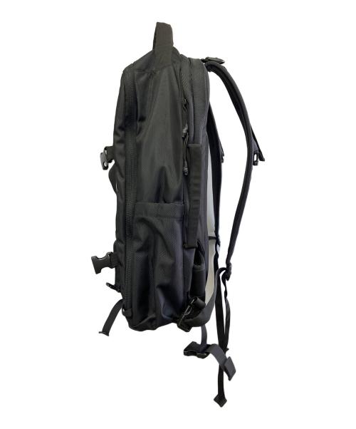 JANSPORT（ジャンスポーツ）JANSPORT (ジャンスポーツ) リュック ブラックの古着・服飾アイテム