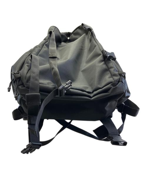 JANSPORT（ジャンスポーツ）JANSPORT (ジャンスポーツ) リュック ブラックの古着・服飾アイテム