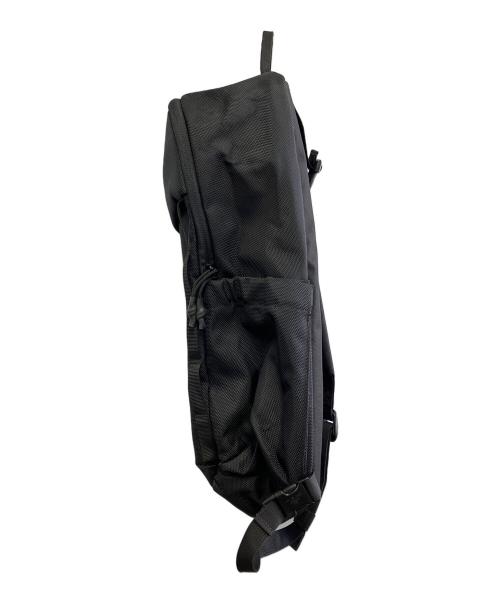 JANSPORT（ジャンスポーツ）JANSPORT (ジャンスポーツ) リュック ブラックの古着・服飾アイテム