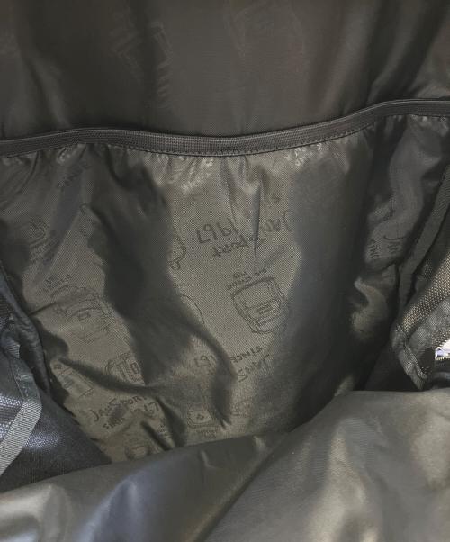JANSPORT（ジャンスポーツ）JANSPORT (ジャンスポーツ) リュック ブラックの古着・服飾アイテム
