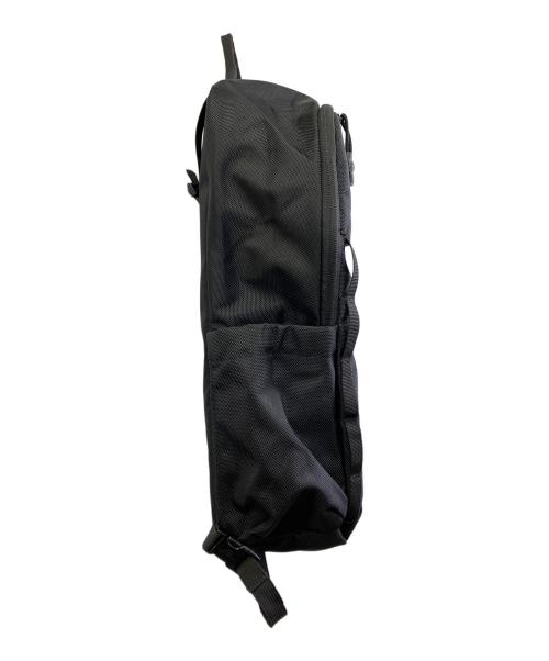 JANSPORT（ジャンスポーツ）JANSPORT (ジャンスポーツ) リュック ブラックの古着・服飾アイテム