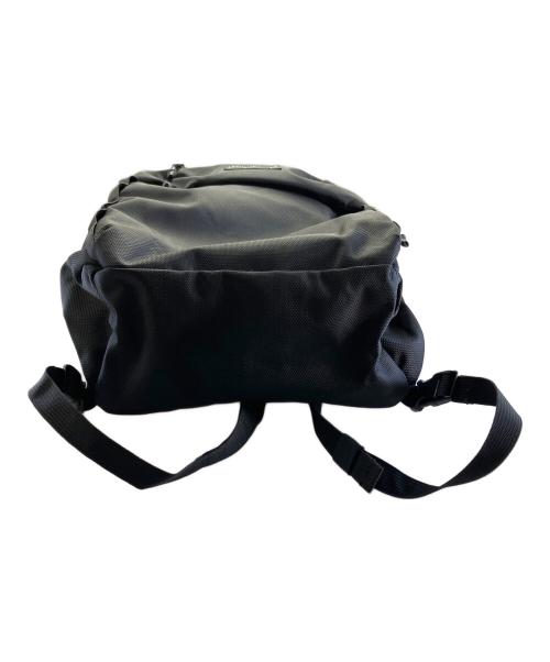JANSPORT（ジャンスポーツ）JANSPORT (ジャンスポーツ) リュック ブラックの古着・服飾アイテム