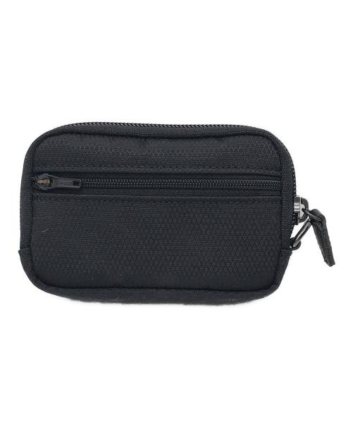 PORTER（ポーター）PORTER (ポーター) コインケース ブラックの古着・服飾アイテム