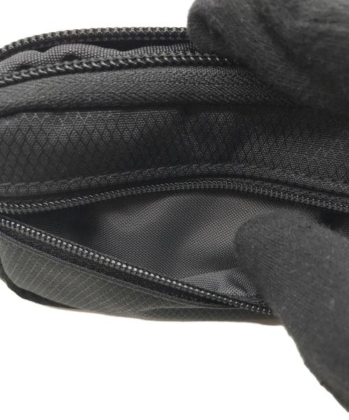 PORTER（ポーター）PORTER (ポーター) コインケース ブラックの古着・服飾アイテム