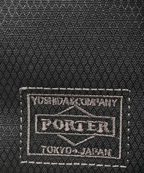 PORTER（ポーター）PORTER (ポーター) コインケース ブラックの古着・服飾アイテム