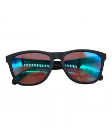 OAKLEY（オークリー）の古着「サングラス」｜ブラック