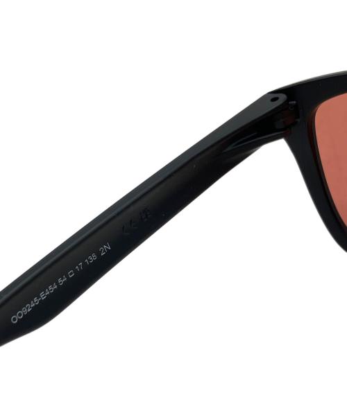 OAKLEY（オークリー）OAKLEY (オークリー) サングラス ブラックの古着・服飾アイテム