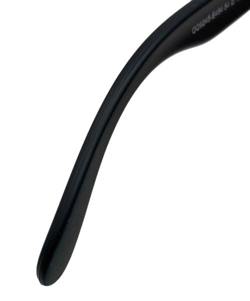 OAKLEY（オークリー）OAKLEY (オークリー) サングラス ブラックの古着・服飾アイテム
