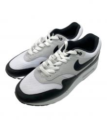NIKE（ナイキ）の古着「スニーカー」｜ホワイト×ブラック