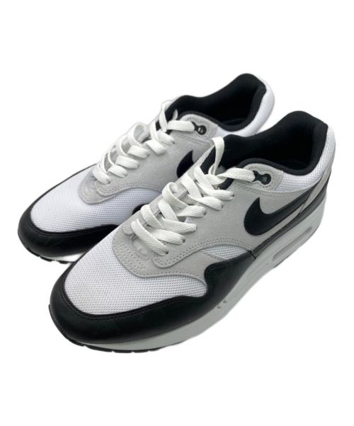 NIKE（ナイキ）NIKE (ナイキ) スニーカー ホワイト×ブラック サイズ:8の古着・服飾アイテム