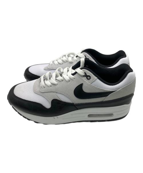 NIKE（ナイキ）NIKE (ナイキ) スニーカー ホワイト×ブラック サイズ:8の古着・服飾アイテム