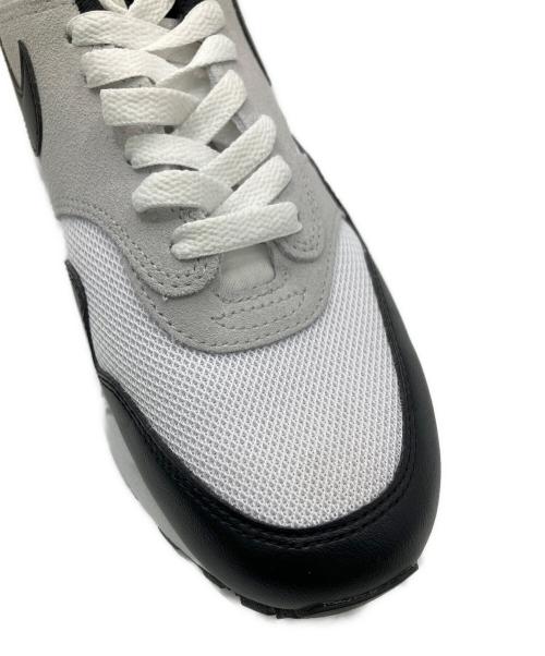 NIKE（ナイキ）NIKE (ナイキ) スニーカー ホワイト×ブラック サイズ:8の古着・服飾アイテム