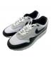 NIKE（ナイキ）の古着「スニーカー」｜ホワイト×ブラック