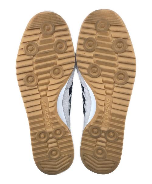 adidas（アディダス）adidas (アディダス) Safari Lounge スニーカー ホワイト サイズ:26の古着・服飾アイテム