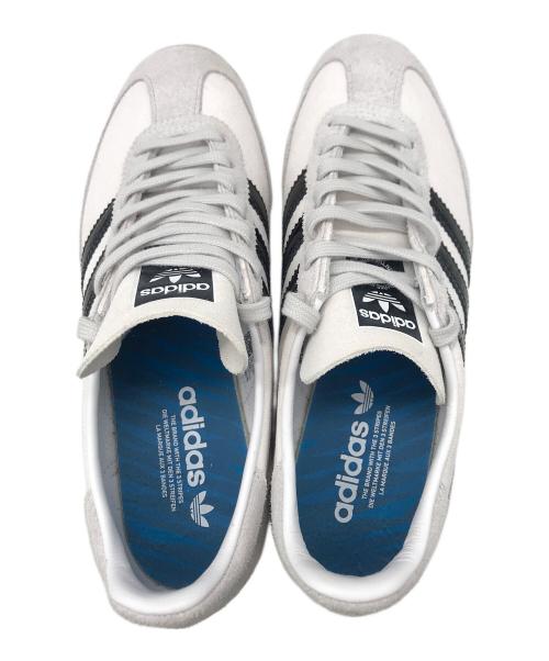 adidas（アディダス）adidas (アディダス) Safari Lounge スニーカー ホワイト サイズ:26の古着・服飾アイテム