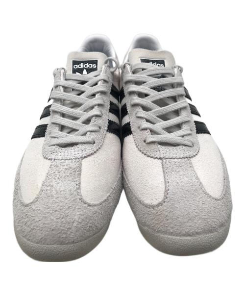 adidas（アディダス）adidas (アディダス) Safari Lounge スニーカー ホワイト サイズ:26の古着・服飾アイテム