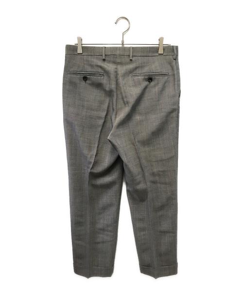 Gian Franco Bommezadri（ジャンフランコボメサドリ）Gian Franco Bommezadri (ジャンフランコボメサドリ) セットアップスーツ グレー サイズ:48の古着・服飾アイテム