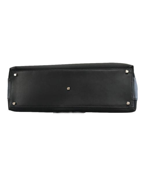 Salvatore Ferragamo（サルヴァトーレ フェラガモ）Salvatore Ferragamo (サルヴァトーレ フェラガモ) ハンドバッグ ブラックの古着・服飾アイテム