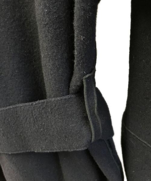 VERMEIL par iena（ヴェルメイユ パー イエナ）VERMEIL par iena (ヴェルメイユ パー イエナ) ステンカラーコート ネイビー サイズ:Fの古着・服飾アイテム