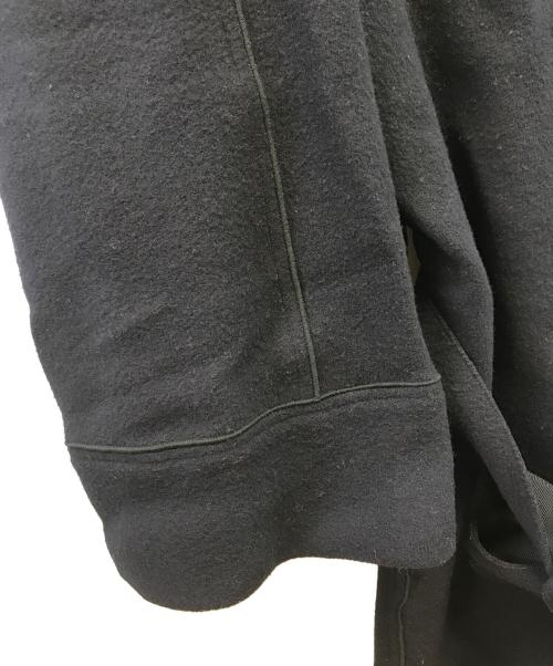 VERMEIL par iena（ヴェルメイユ パー イエナ）VERMEIL par iena (ヴェルメイユ パー イエナ) ステンカラーコート ネイビー サイズ:Fの古着・服飾アイテム