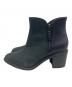 CLARKS (クラークス) ショートブーツ ブラック サイズ:US10：10000円