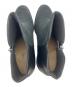 中古・古着 CLARKS (クラークス) ショートブーツ ブラック サイズ:US10：10000円