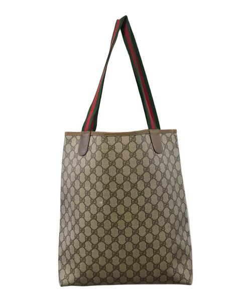 GUCCI（グッチ）GUCCI (グッチ) ハンドバッグの古着・服飾アイテム