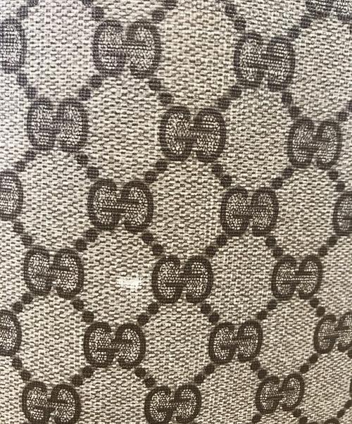 GUCCI（グッチ）GUCCI (グッチ) ハンドバッグの古着・服飾アイテム