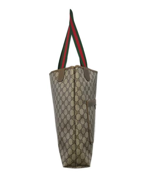 GUCCI（グッチ）GUCCI (グッチ) ハンドバッグの古着・服飾アイテム