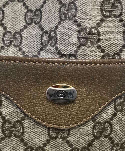 GUCCI（グッチ）GUCCI (グッチ) ハンドバッグの古着・服飾アイテム