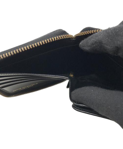 COMME des GARCONS（コムデギャルソン）COMME des GARCONS (コムデギャルソン) 2つ折り財布 6の古着・服飾アイテム