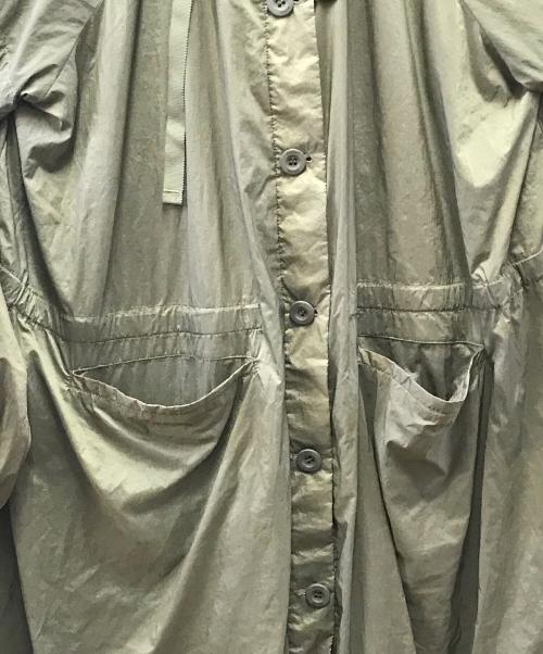 TATRAS（タトラス）TATRAS (タトラス) ライトモッズコート グリーン サイズ:02の古着・服飾アイテム