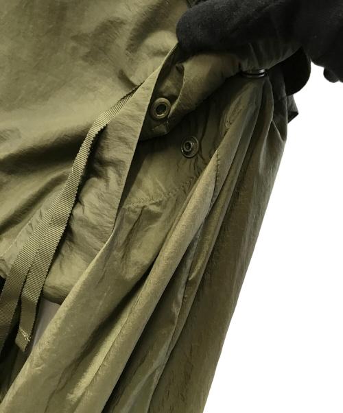 TATRAS（タトラス）TATRAS (タトラス) ライトモッズコート グリーン サイズ:02の古着・服飾アイテム