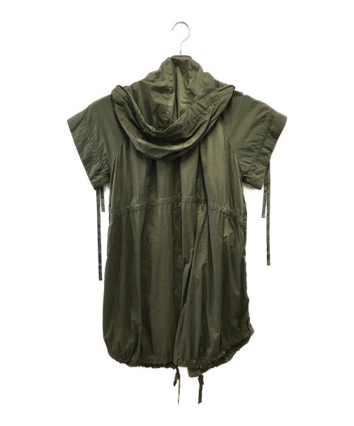 TATRAS（タトラス）TATRAS (タトラス) ライトモッズコート グリーン サイズ:02の古着・服飾アイテム