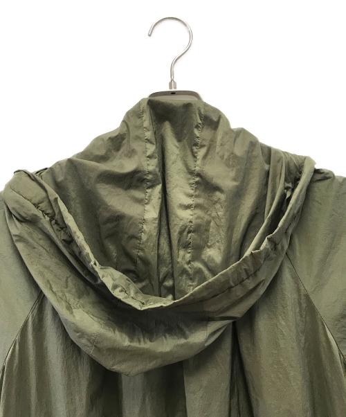 TATRAS（タトラス）TATRAS (タトラス) ライトモッズコート グリーン サイズ:02の古着・服飾アイテム