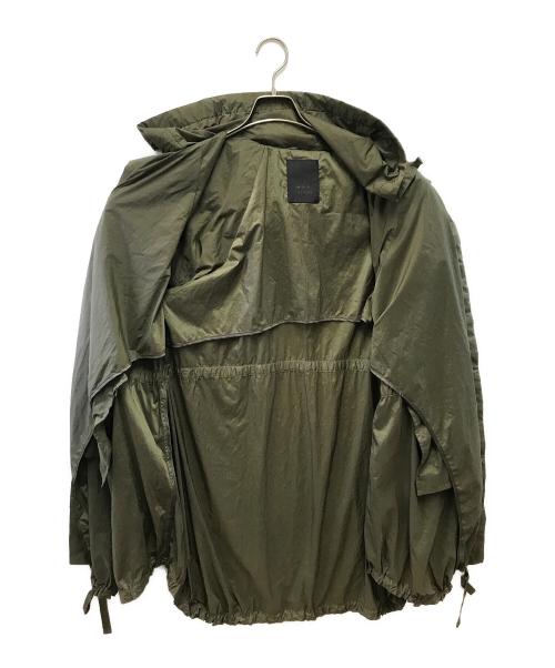 TATRAS（タトラス）TATRAS (タトラス) ライトモッズコート グリーン サイズ:02の古着・服飾アイテム