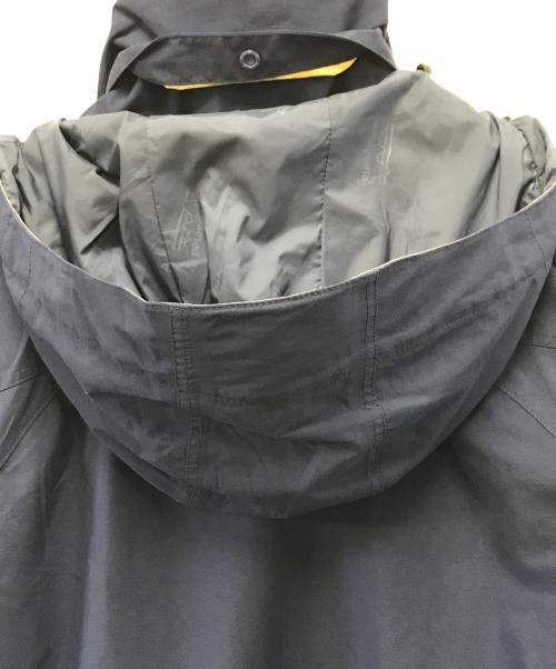 Patagonia（パタゴニア）Patagonia (パタゴニア) マウンテンパーカー ネイビー サイズ:Mの古着・服飾アイテム