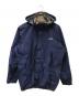 Patagonia（パタゴニア）の古着「マウンテンパーカー」｜ネイビー