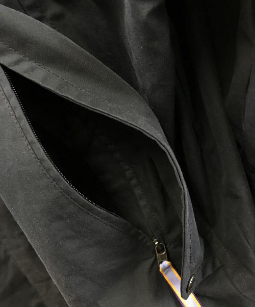 Patagonia（パタゴニア）Patagonia (パタゴニア) ワックスコットンジャケット ネイビー サイズ:W`s XXL M`s XLの古着・服飾アイテム