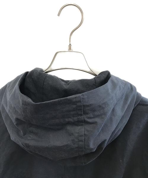 Patagonia（パタゴニア）Patagonia (パタゴニア) ワックスコットンジャケット ネイビー サイズ:W`s XXL M`s XLの古着・服飾アイテム