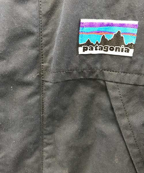 Patagonia（パタゴニア）Patagonia (パタゴニア) ワックスコットンジャケット ネイビー サイズ:W`s XXL M`s XLの古着・服飾アイテム