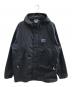Patagonia（パタゴニア）の古着「ワックスコットンジャケット」｜ネイビー