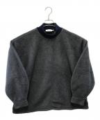 nagonstansナゴンスタンス）の古着「長袖カットソー」｜グレー