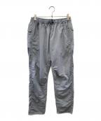 山と道ヤマトミチ）の古着「5-Pocket Pants」｜グレー