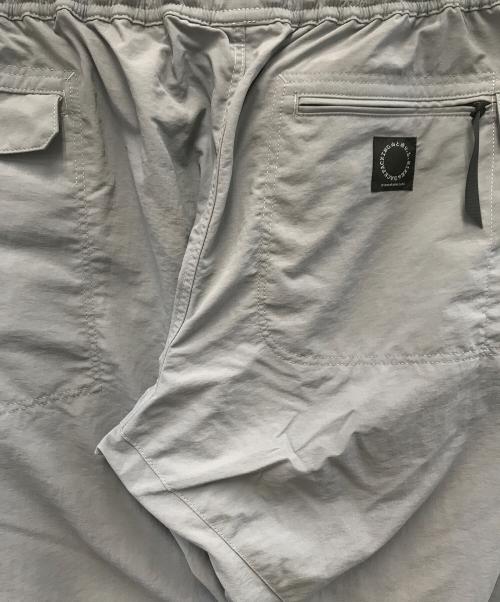 山と道（ヤマトミチ）山と道 (ヤマトミチ) 5-Pocket Pants グレー サイズ:Lの古着・服飾アイテム