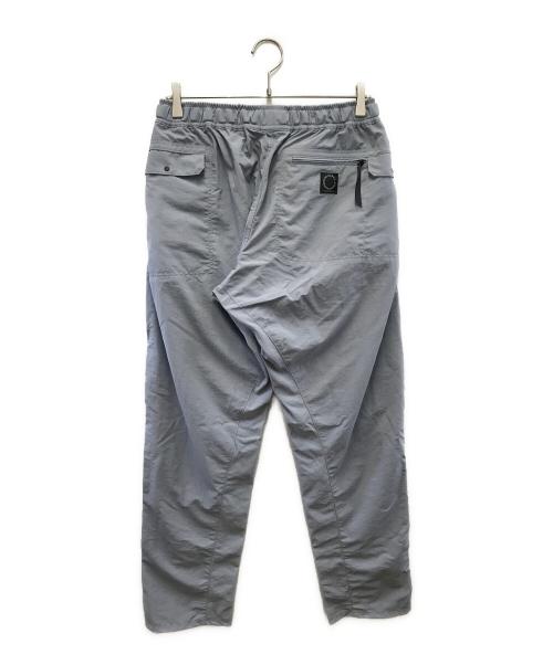 山と道（ヤマトミチ）山と道 (ヤマトミチ) 5-Pocket Pants グレー サイズ:Lの古着・服飾アイテム