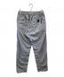 山と道 (ヤマトミチ) 5-Pocket Pants グレー サイズ:L：12000円